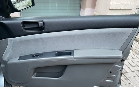 Nissan Sentra, 2008 год, 400 000 рублей, 19 фотография