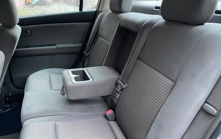 Nissan Sentra, 2008 год, 400 000 рублей, 18 фотография