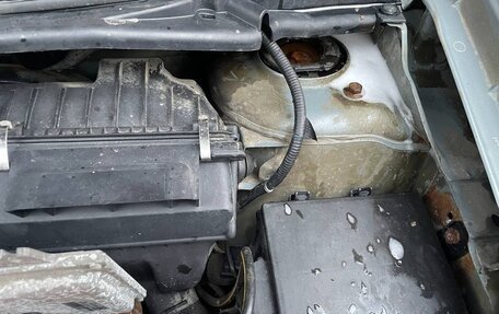 Nissan Sentra, 2008 год, 400 000 рублей, 24 фотография