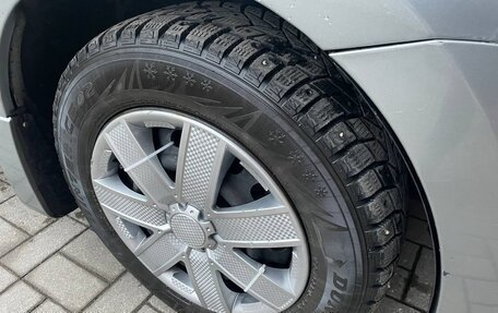 Nissan Sentra, 2008 год, 400 000 рублей, 25 фотография