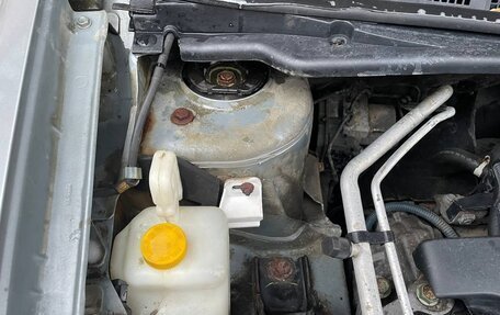 Nissan Sentra, 2008 год, 400 000 рублей, 23 фотография