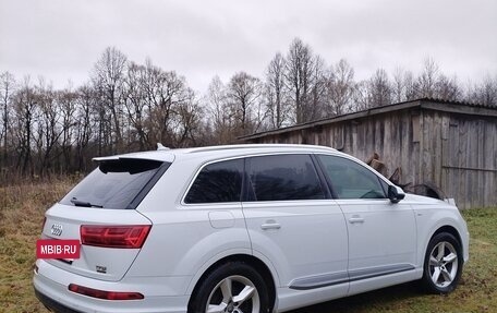 Audi Q7, 2015 год, 2 980 000 рублей, 6 фотография