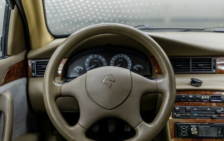 Iran Khodro Samand, 2007 год, 163 000 рублей, 10 фотография