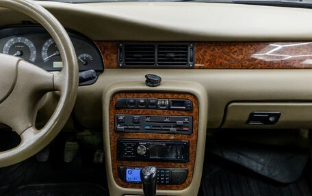 Iran Khodro Samand, 2007 год, 163 000 рублей, 11 фотография