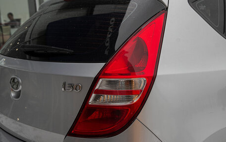 Hyundai i30 I, 2011 год, 655 000 рублей, 7 фотография