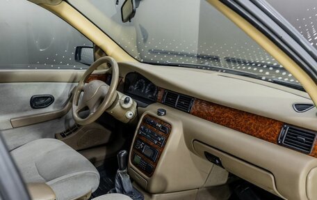 Iran Khodro Samand, 2007 год, 163 000 рублей, 12 фотография