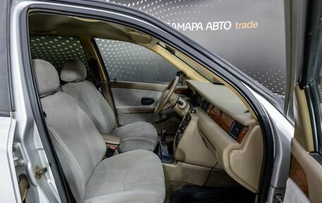 Iran Khodro Samand, 2007 год, 163 000 рублей, 16 фотография