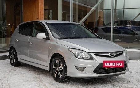 Hyundai i30 I, 2011 год, 655 000 рублей, 5 фотография