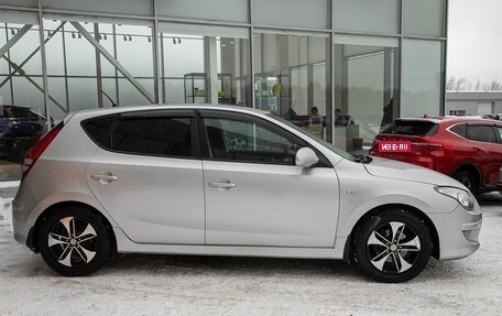 Hyundai i30 I, 2011 год, 655 000 рублей, 6 фотография