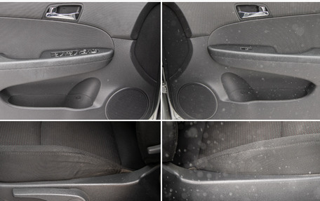 Hyundai i30 I, 2011 год, 655 000 рублей, 20 фотография