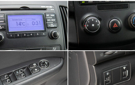 Hyundai i30 I, 2011 год, 655 000 рублей, 21 фотография