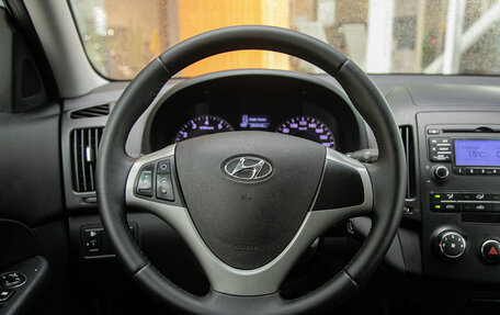 Hyundai i30 I, 2011 год, 655 000 рублей, 16 фотография