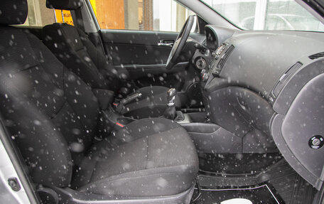 Hyundai i30 I, 2011 год, 655 000 рублей, 11 фотография