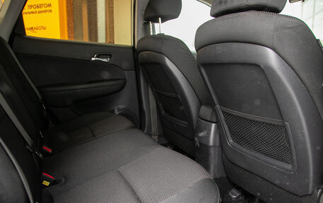 Hyundai i30 I, 2011 год, 655 000 рублей, 13 фотография