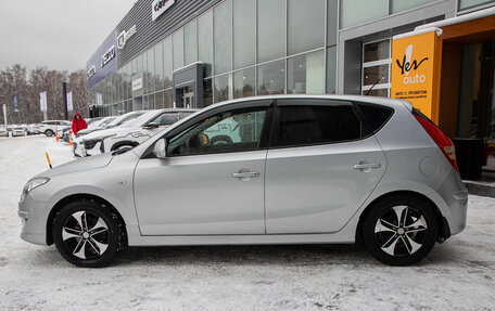 Hyundai i30 I, 2011 год, 655 000 рублей, 10 фотография