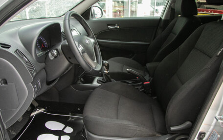 Hyundai i30 I, 2011 год, 655 000 рублей, 18 фотография