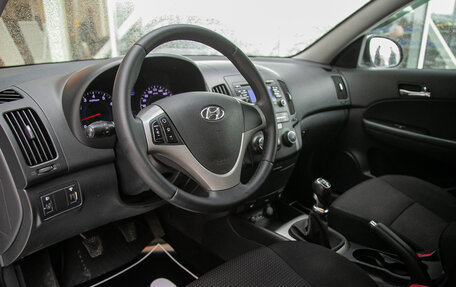 Hyundai i30 I, 2011 год, 655 000 рублей, 17 фотография