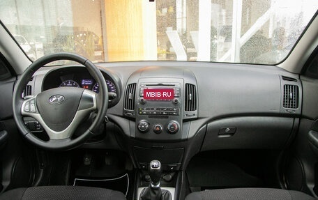 Hyundai i30 I, 2011 год, 655 000 рублей, 15 фотография