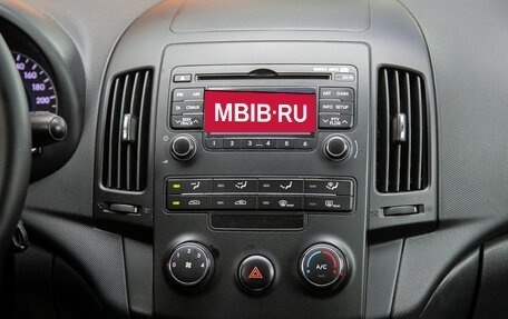 Hyundai i30 I, 2011 год, 655 000 рублей, 14 фотография