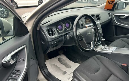 Volvo S60 III, 2012 год, 949 000 рублей, 10 фотография