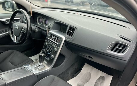 Volvo S60 III, 2012 год, 949 000 рублей, 13 фотография