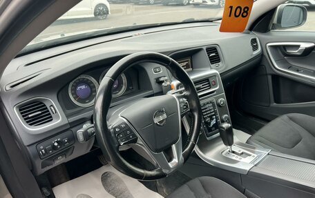 Volvo S60 III, 2012 год, 949 000 рублей, 11 фотография