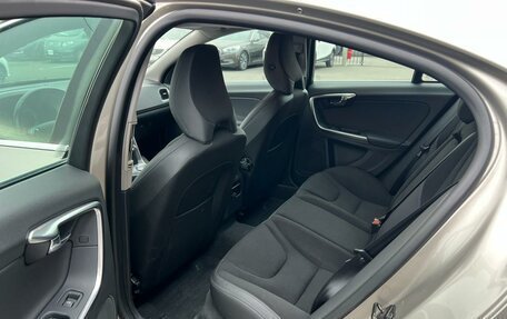 Volvo S60 III, 2012 год, 949 000 рублей, 18 фотография