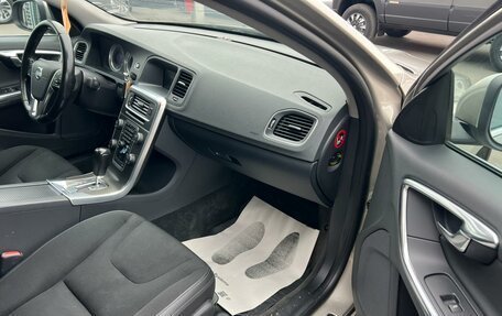Volvo S60 III, 2012 год, 949 000 рублей, 12 фотография