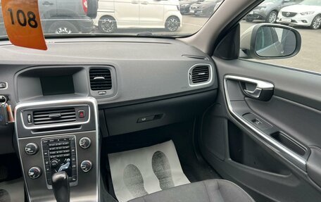 Volvo S60 III, 2012 год, 949 000 рублей, 15 фотография