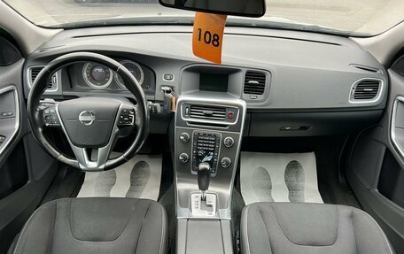 Volvo S60 III, 2012 год, 949 000 рублей, 16 фотография