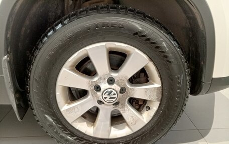 Volkswagen Tiguan I, 2012 год, 929 000 рублей, 13 фотография