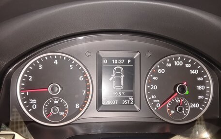 Volkswagen Tiguan I, 2012 год, 929 000 рублей, 7 фотография