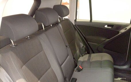 Volkswagen Tiguan I, 2012 год, 929 000 рублей, 12 фотография