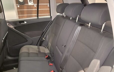 Volkswagen Tiguan I, 2012 год, 929 000 рублей, 11 фотография