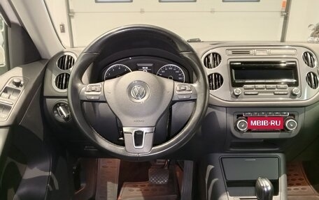 Volkswagen Tiguan I, 2012 год, 929 000 рублей, 9 фотография