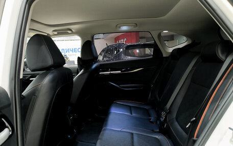 KIA Seltos I, 2024 год, 2 335 000 рублей, 15 фотография