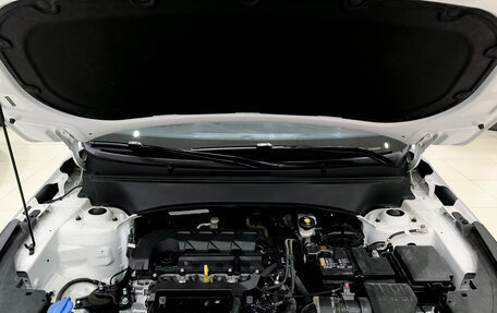 KIA Seltos I, 2024 год, 2 335 000 рублей, 11 фотография