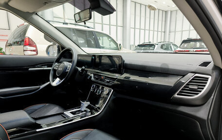 KIA Seltos I, 2024 год, 2 335 000 рублей, 13 фотография