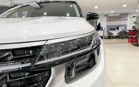 KIA Seltos I, 2024 год, 2 335 000 рублей, 21 фотография