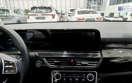 KIA Seltos I, 2024 год, 2 335 000 рублей, 18 фотография