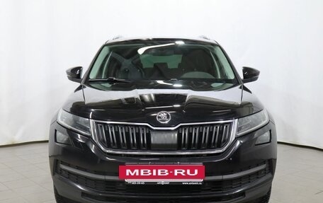 Skoda Kodiaq I, 2019 год, 3 349 000 рублей, 2 фотография