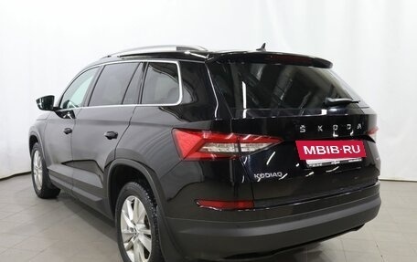 Skoda Kodiaq I, 2019 год, 3 349 000 рублей, 6 фотография