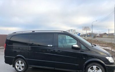 Mercedes-Benz Viano, 2012 год, 1 930 000 рублей, 1 фотография