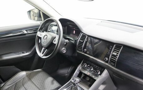 Skoda Kodiaq I, 2019 год, 3 349 000 рублей, 10 фотография