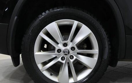 Skoda Kodiaq I, 2019 год, 3 349 000 рублей, 9 фотография