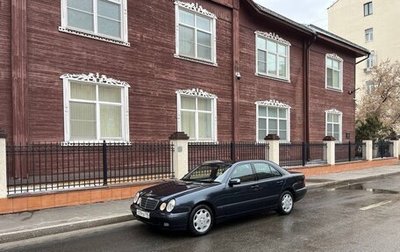 Mercedes-Benz E-Класс, 1999 год, 2 600 000 рублей, 1 фотография