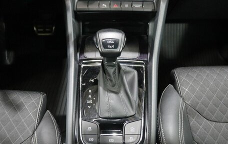 Skoda Kodiaq I, 2019 год, 3 349 000 рублей, 19 фотография