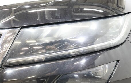 Skoda Kodiaq I, 2019 год, 3 349 000 рублей, 26 фотография