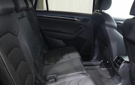 Skoda Kodiaq I, 2019 год, 3 349 000 рублей, 22 фотография