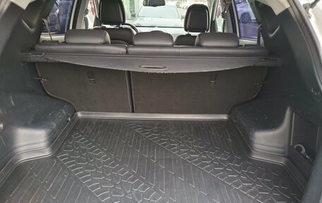 Hyundai ix35 I рестайлинг, 2011 год, 997 000 рублей, 11 фотография